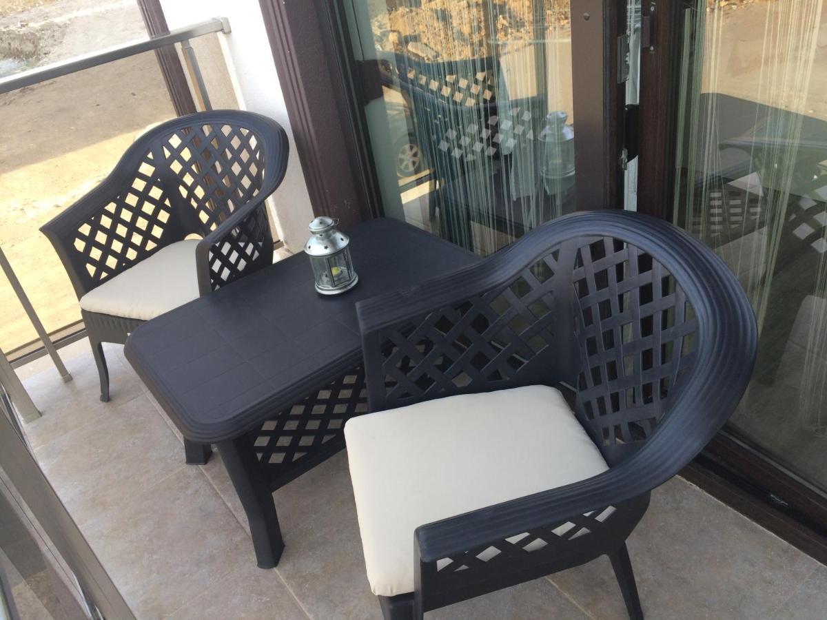 Apartament Andy Mamaia Nord 30 M De Plaja Năvodari Esterno foto