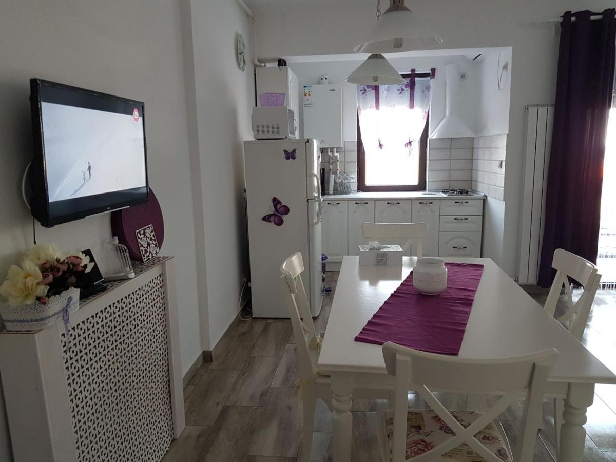 Apartament Andy Mamaia Nord 30 M De Plaja Năvodari Esterno foto