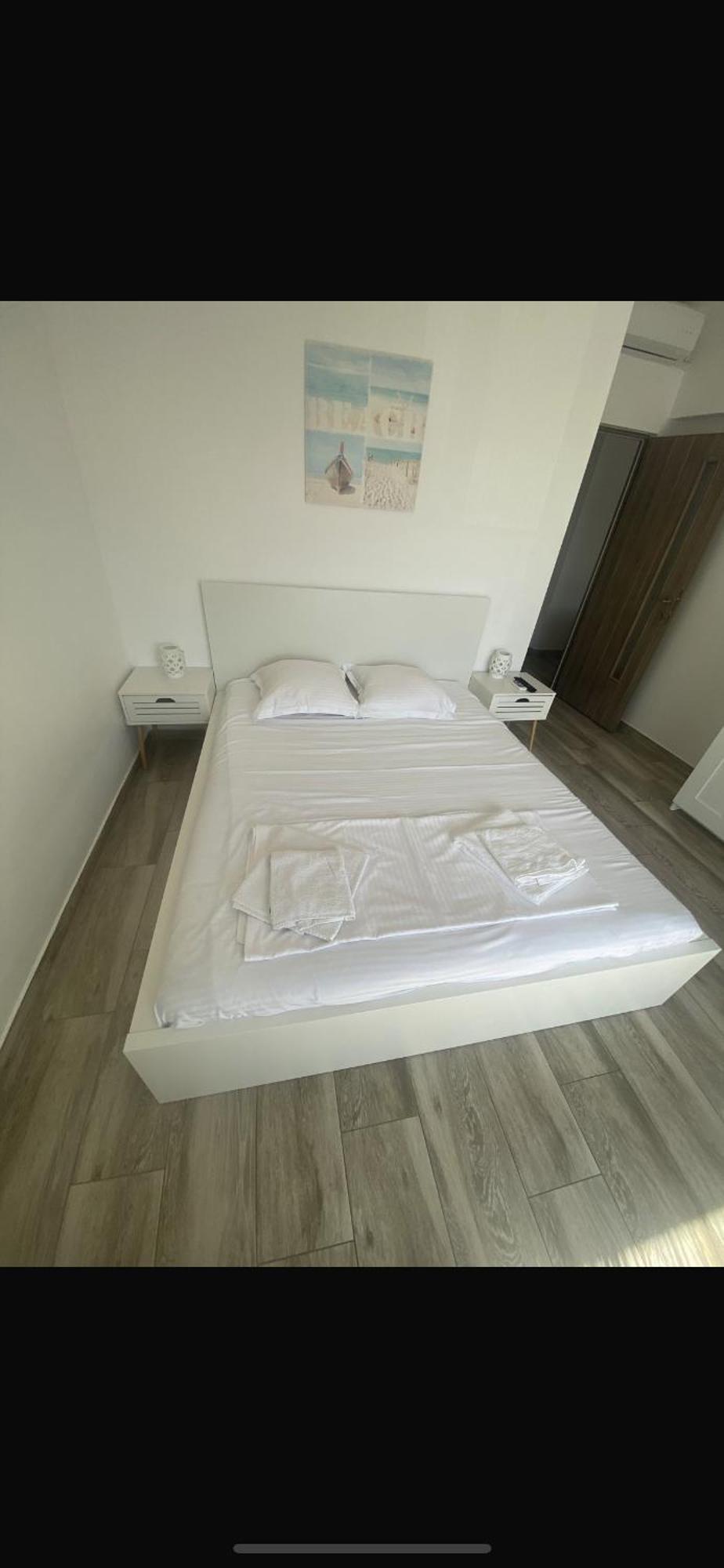 Apartament Andy Mamaia Nord 30 M De Plaja Năvodari Esterno foto