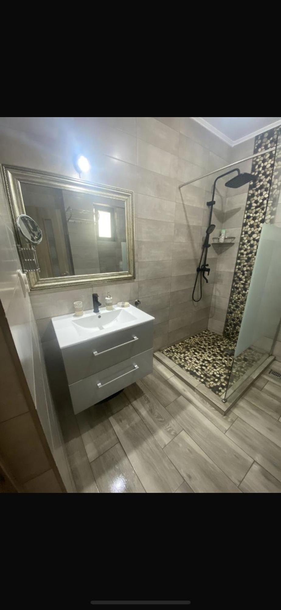 Apartament Andy Mamaia Nord 30 M De Plaja Năvodari Esterno foto