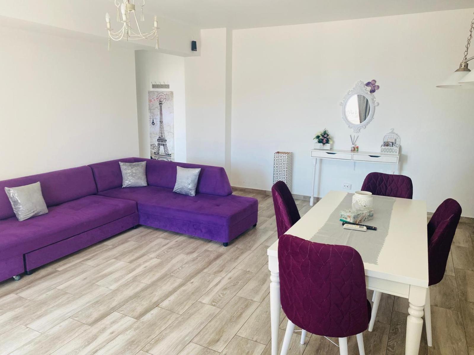 Apartament Andy Mamaia Nord 30 M De Plaja Năvodari Esterno foto