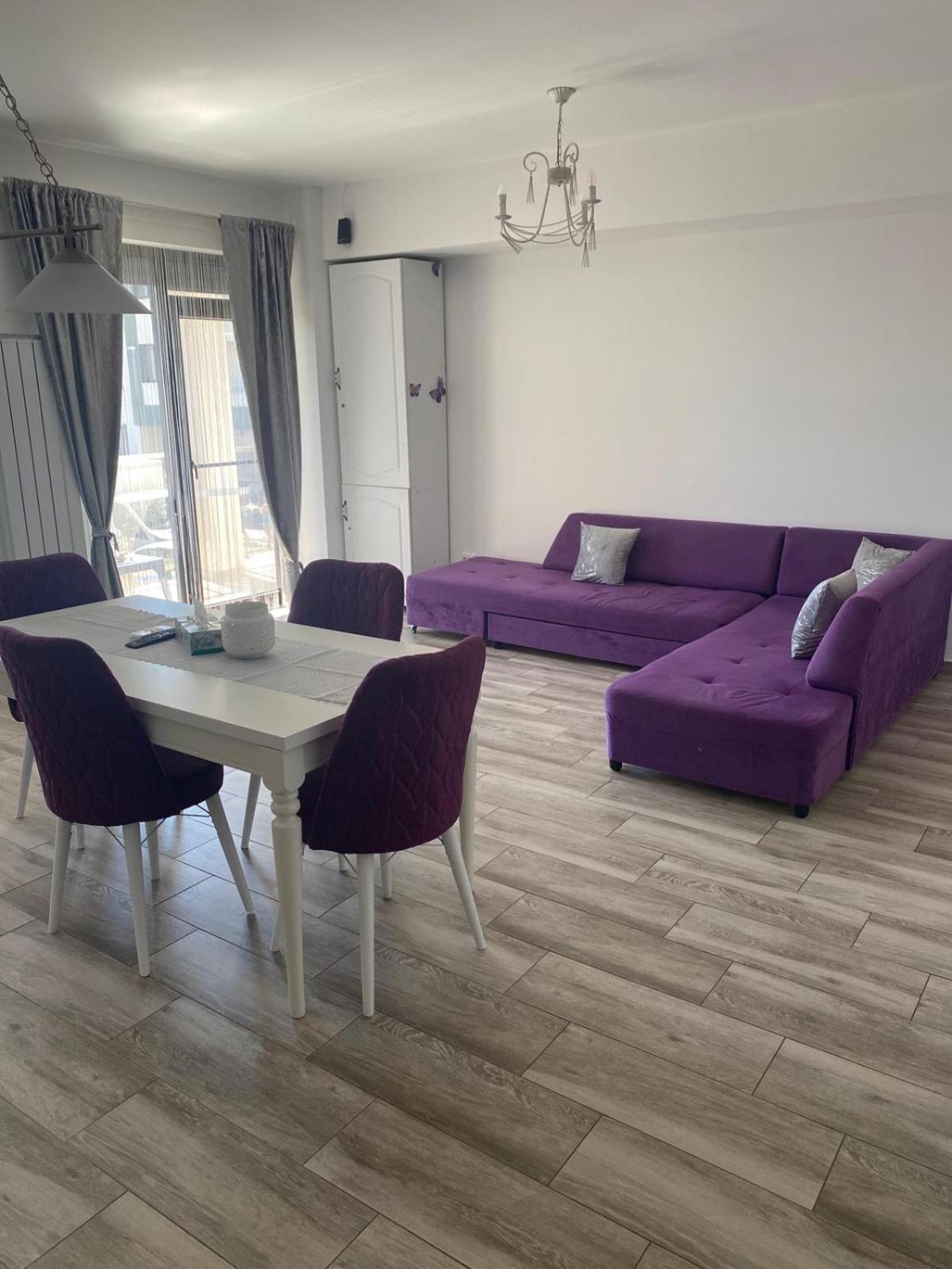 Apartament Andy Mamaia Nord 30 M De Plaja Năvodari Esterno foto